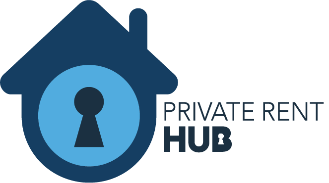 East Ayrshire Private Rent Hub logo